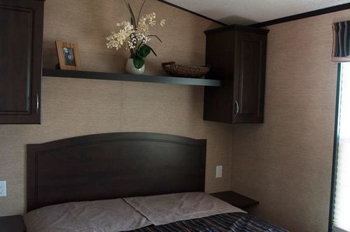 Woodland Estate Resort Campbellford Bagian luar foto