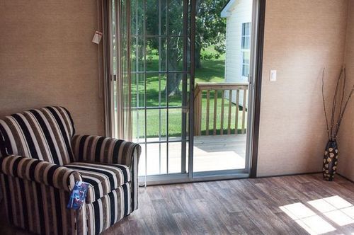 Woodland Estate Resort Campbellford Bagian luar foto